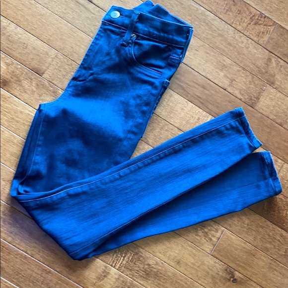 CitizensofHumanity Lightweight Cotton Stretch - Picture 4 of 5